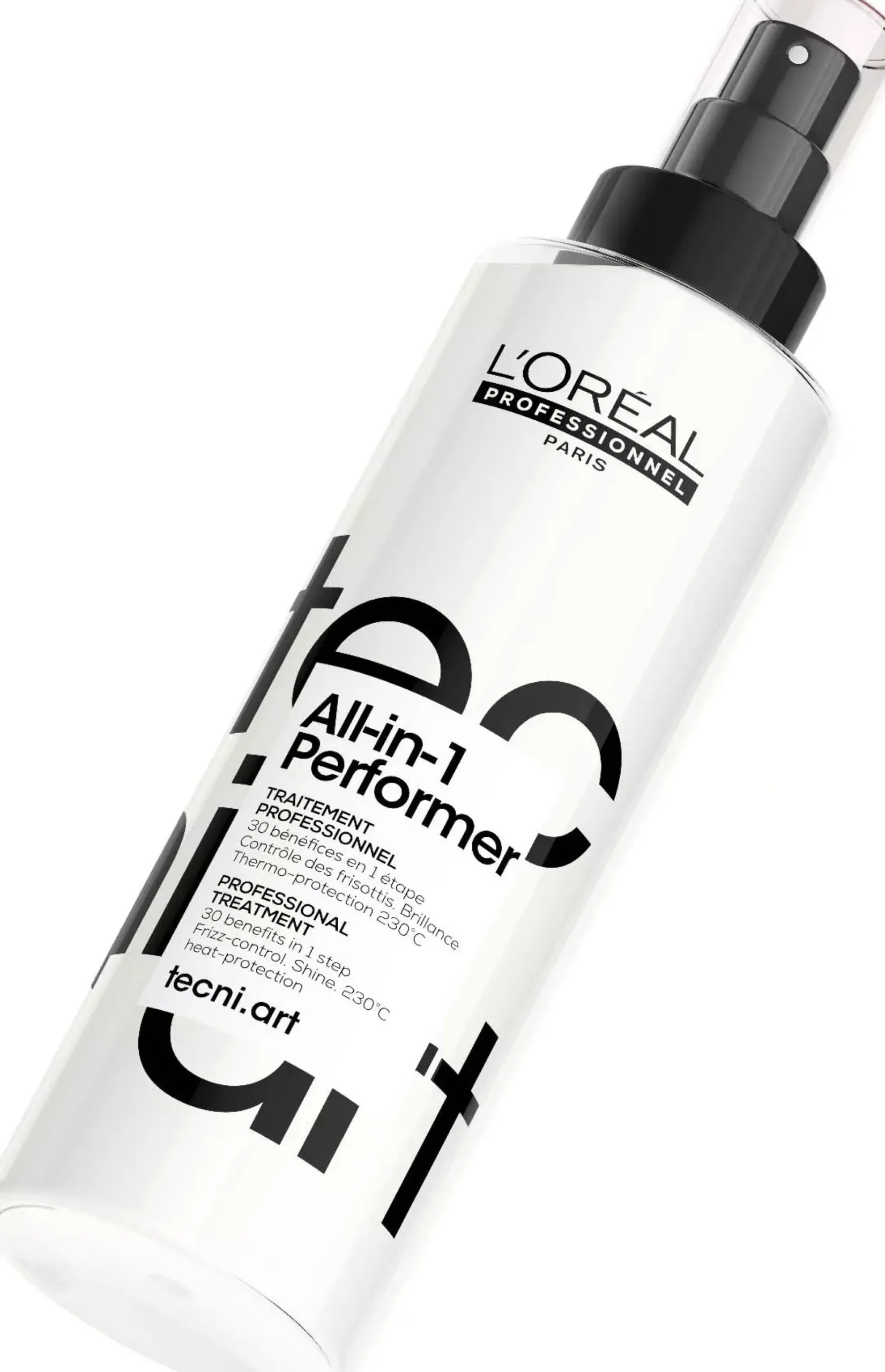 L'Oréal ProfessionnelTecni Art All-in-1 Performer Styling Treatment 190 ml
