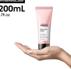 L'Oréal ProfessionnelVitamino Color Serie Expert Professional Conditioner 200 ml