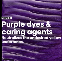 L'Oréal ProfessionnelVitamino Color Spectrum Shampoo Purple