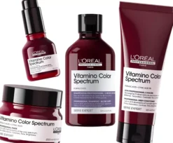 L'Oréal ProfessionnelVitamino Color Spectrum Shampoo Purple