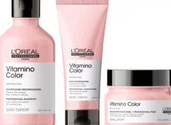 L'Oréal Professionnel Vitamino Color Trio