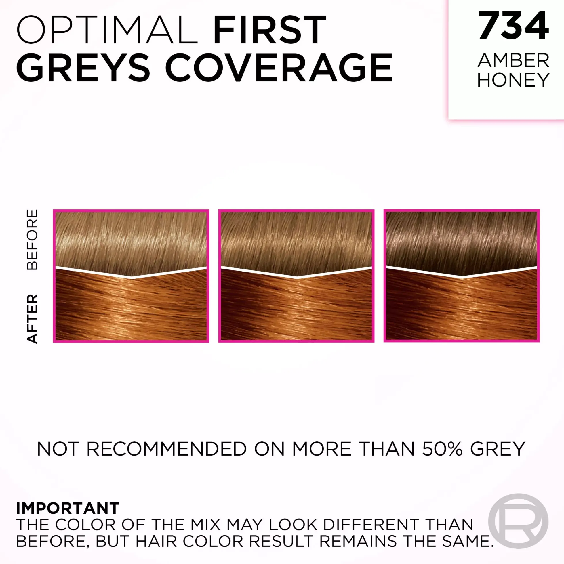 Loreal Paris Casting Crème Gloss Semi-permanent Coloration 100 Black Licorice