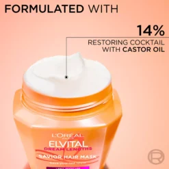 Loreal ParisElvital Dream Length Hair Mask 300 ml
