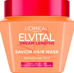 Loreal ParisElvital Dream Length Hair Mask 300 ml