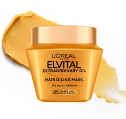 Loreal ParisElvital Extraordinary Oil Hair Mask 300 ml