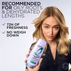 Loreal ParisElvital Hyaluron Pure Conditioner 300 ml