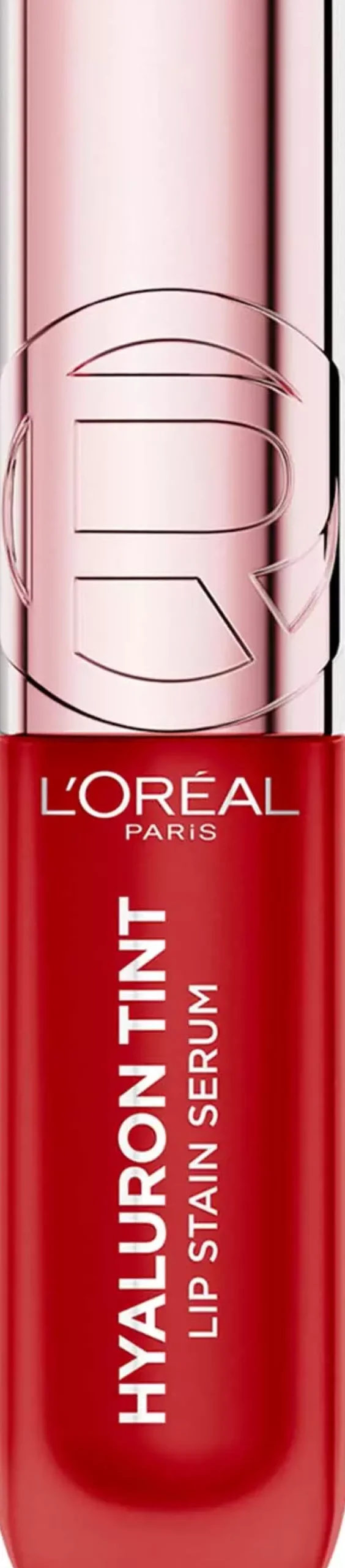 Loreal Paris Hyaluron Lip Stain Serum 640 Tea Time