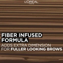 Loreal ParisInfaillible Brows 24H Volumizing Eyebrow Mascara 00 Clear