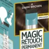 Loreal ParisMagic Retouch Permanent 4 Dark Brown