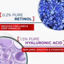 Loreal ParisRevitalift Bundle Serum 30 ml & Night Serum 30 ml