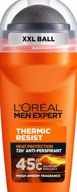 Loreal ParisThermic Resist Men Expert 48H Anti-Perspirant 50 ml