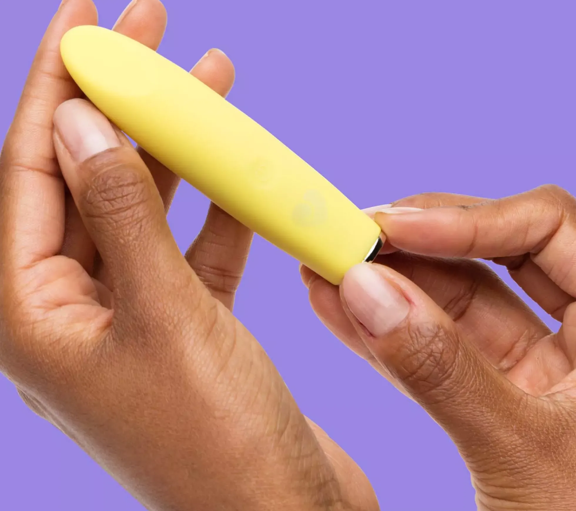 Lovehoneymon ami Bullet Massager