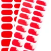 Love'n Layer Mix Solid & Swirl ​Lady Red​