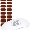 Love'n Layer Starter Kit Chocolate Brown