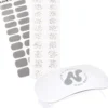 Love'n Layer Starter Kit ​Metallic + Sparkle Silver​