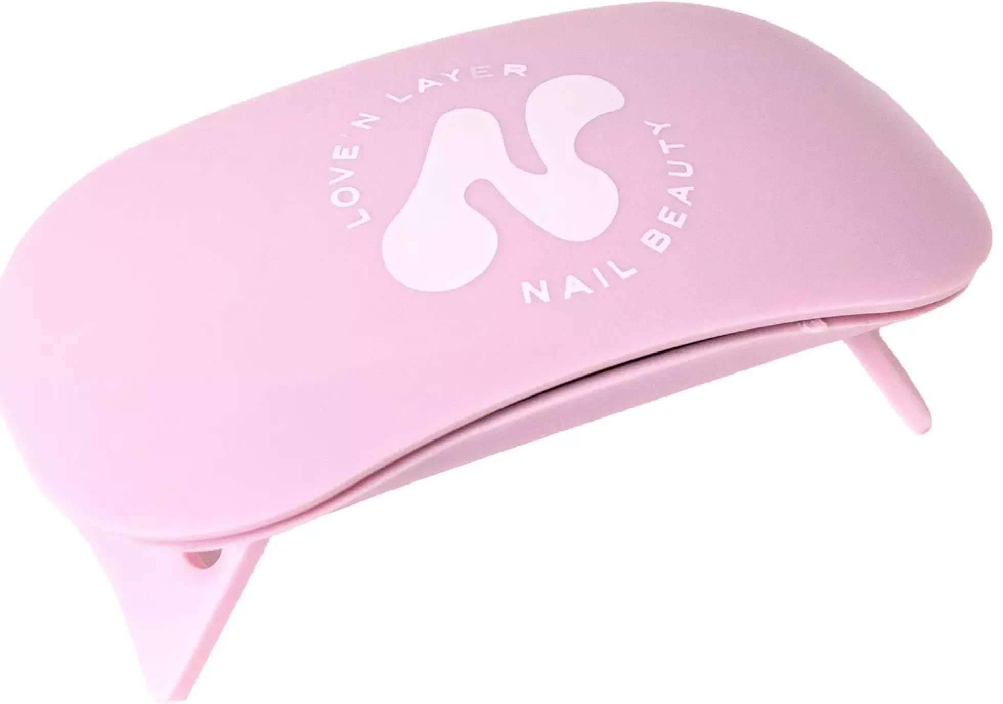 Love'n Layer UV LED Lamp Pink