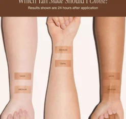 Loving Tan Bronzing Mousse Dark