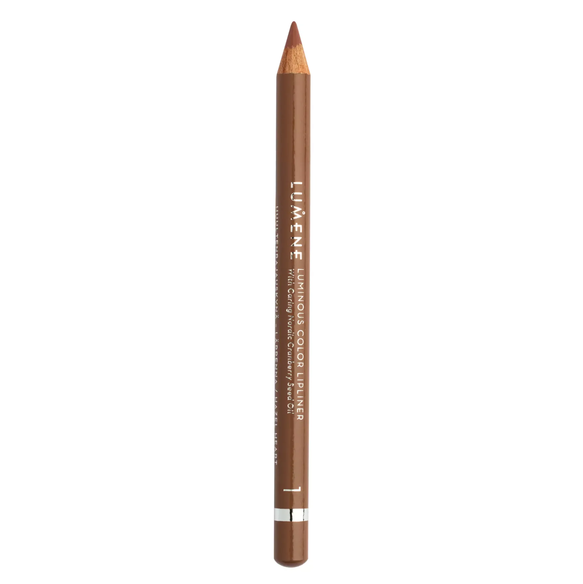 Lumene Luminous Color Lipliner 5 Rose