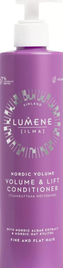 LumeneNordic Volume Volume & Lift Conditioner 290 ml