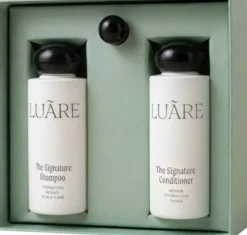LUÃRE The Mini Essentials Set