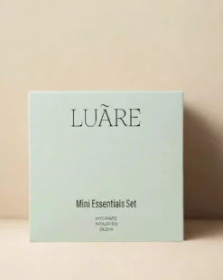 LUÃRE The Mini Essentials Set