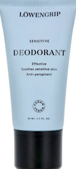LöwengripBody Care Sensitive Deodorant 50 ml