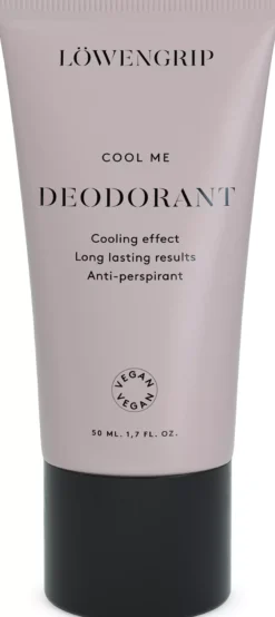 Löwengrip Cool Me Deodorant 50 ml