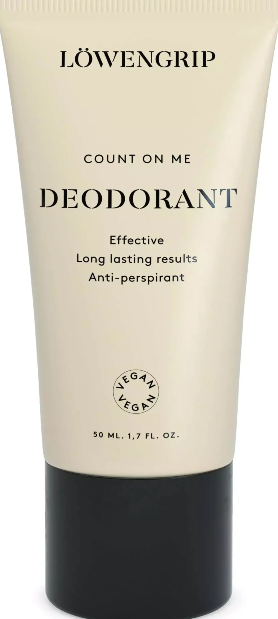 Löwengrip Count On Me Deodorant 1 st