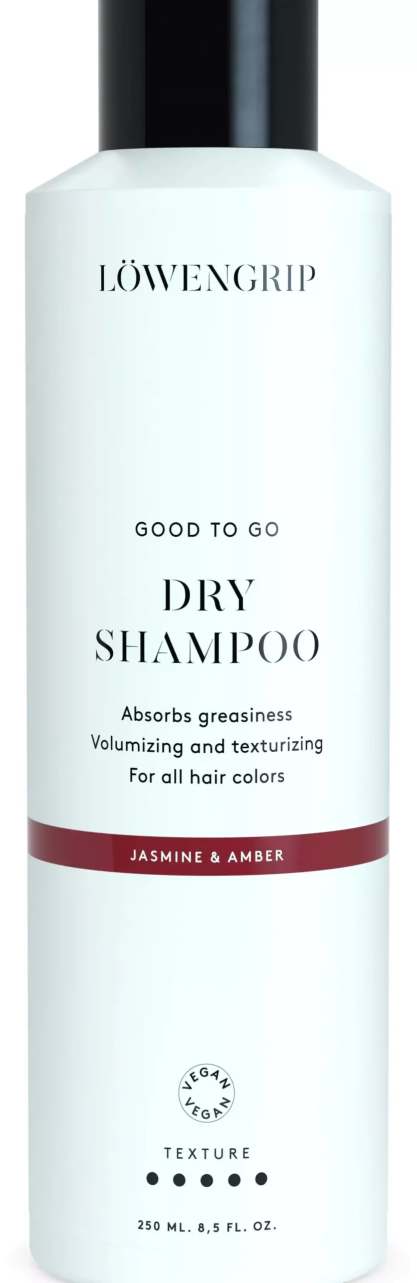 LöwengripJasmine & Amber Good To Go Dry Shampoo 250 ml