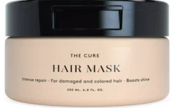 LöwengripThe Cure Hair Mask 200 ml