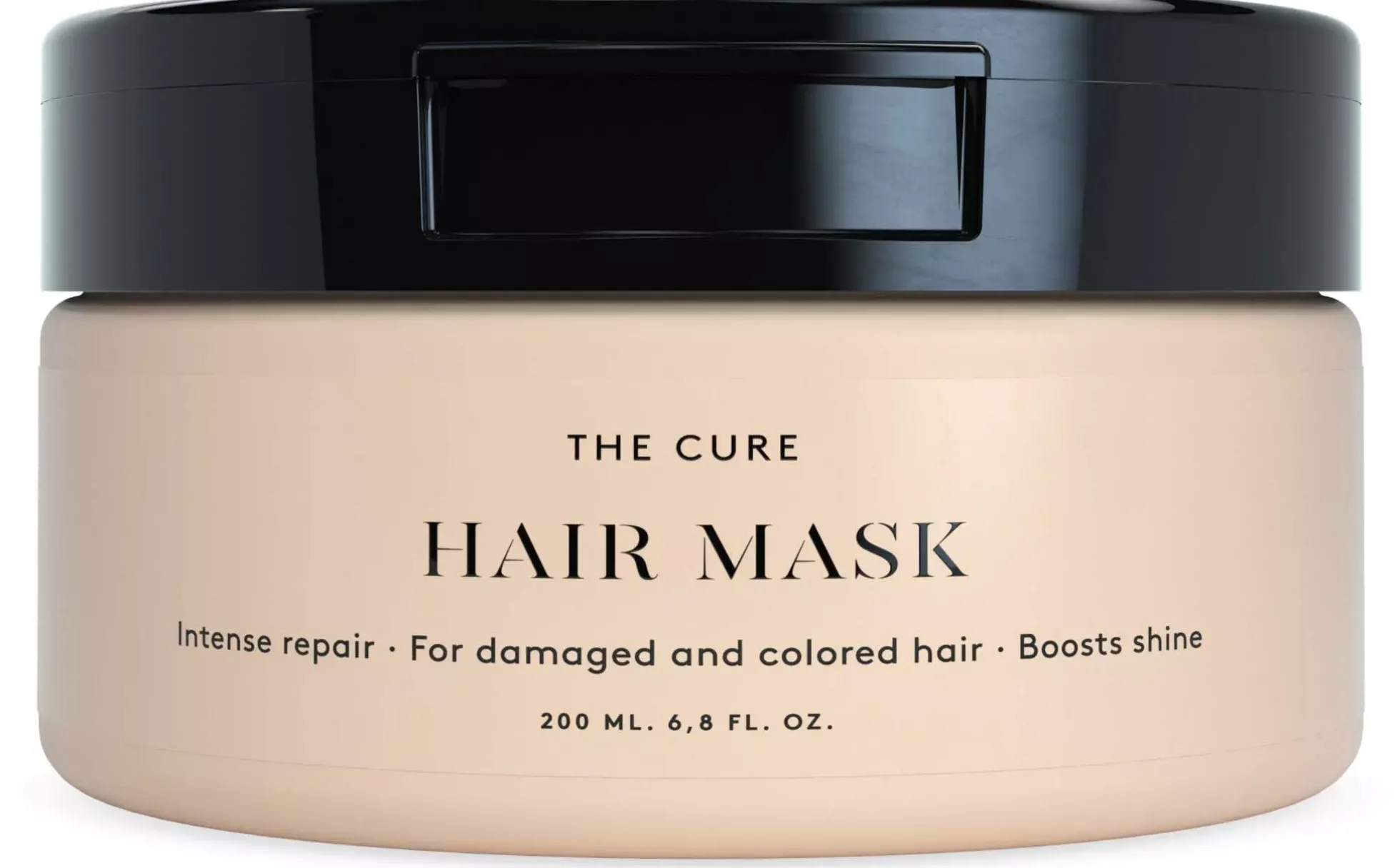 LöwengripThe Cure Hair Mask 200 ml