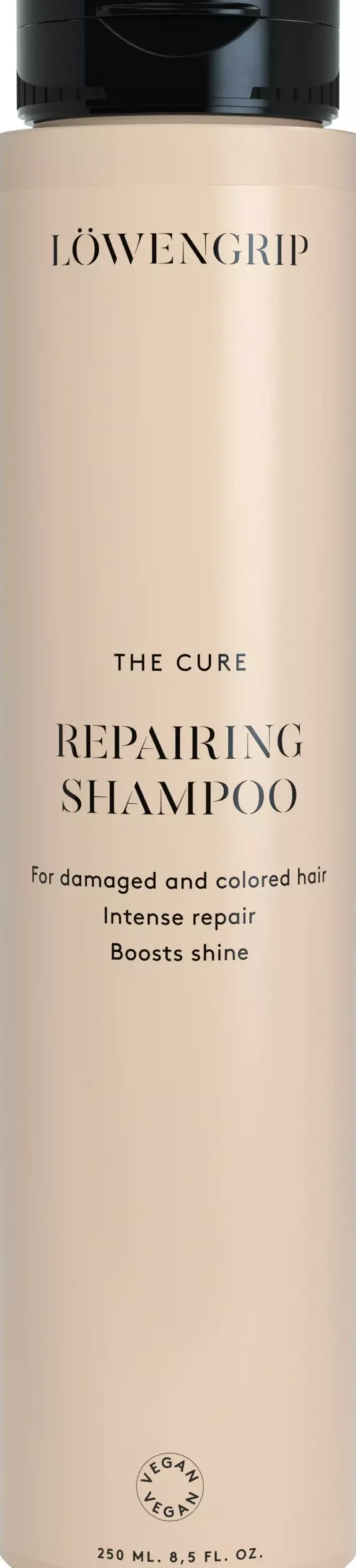 Löwengrip The Cure Repair & Shine Shampoo 250 ml