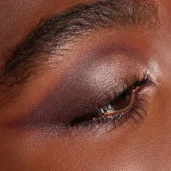 MAC Cosmetics Connect In Colour Eye Shadow Palette Embedded In Burgundy 6,3 g