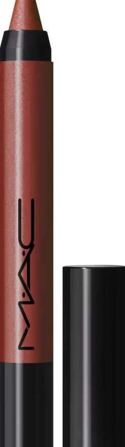 MAC Cosmetics Dazzlelips Crayon Crown Jewel