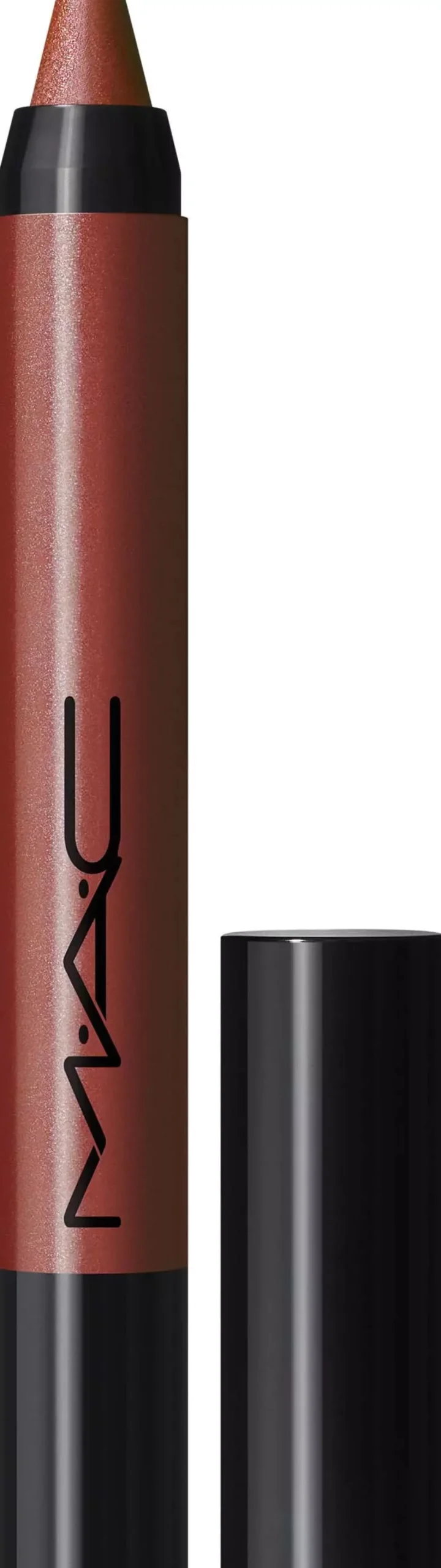 MAC Cosmetics Dazzlelips Crayon Crown Jewel