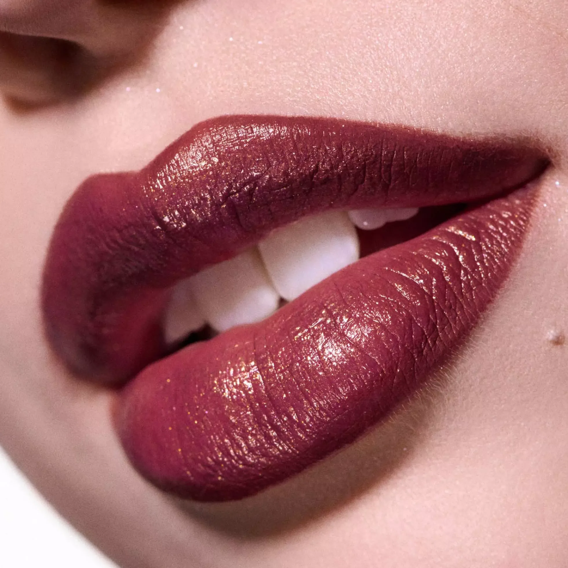 MAC Cosmetics Dazzlelips Crayon Crown Jewel