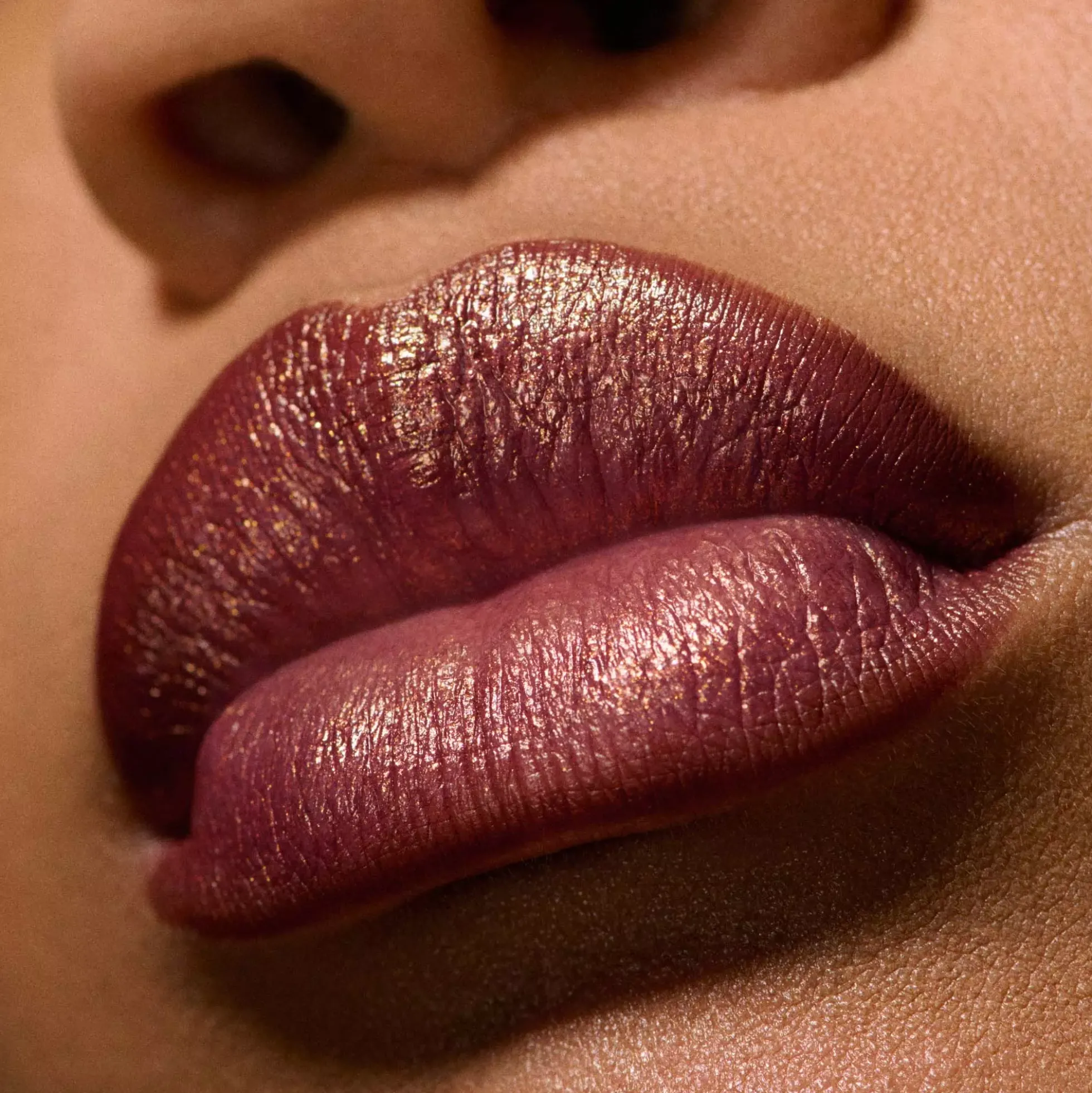 MAC Cosmetics Dazzlelips Crayon Crown Jewel