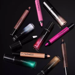 MAC Cosmetics Dazzlelips Crayon Crown Jewel