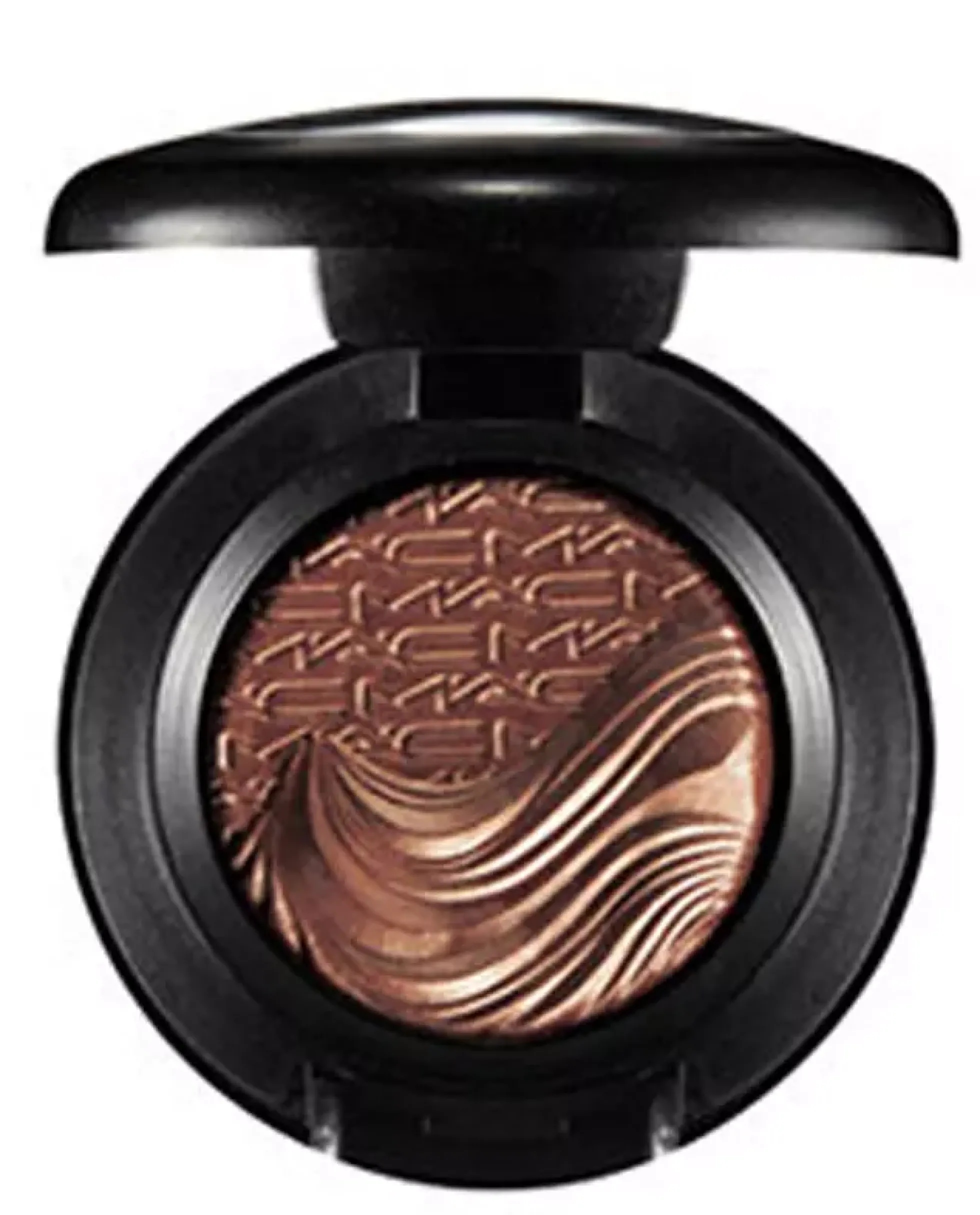 MAC Cosmetics Extra Dimension Single Eyeshadow Smoky Mauve
