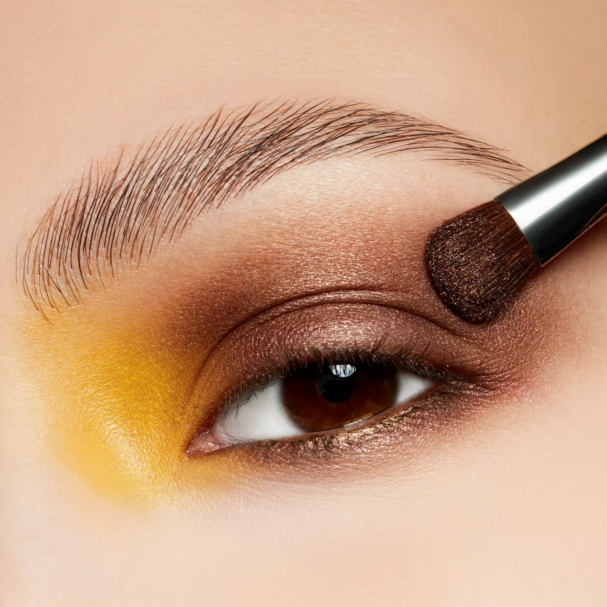 MAC Cosmetics Extra Dimension Single Eyeshadow Smoky Mauve