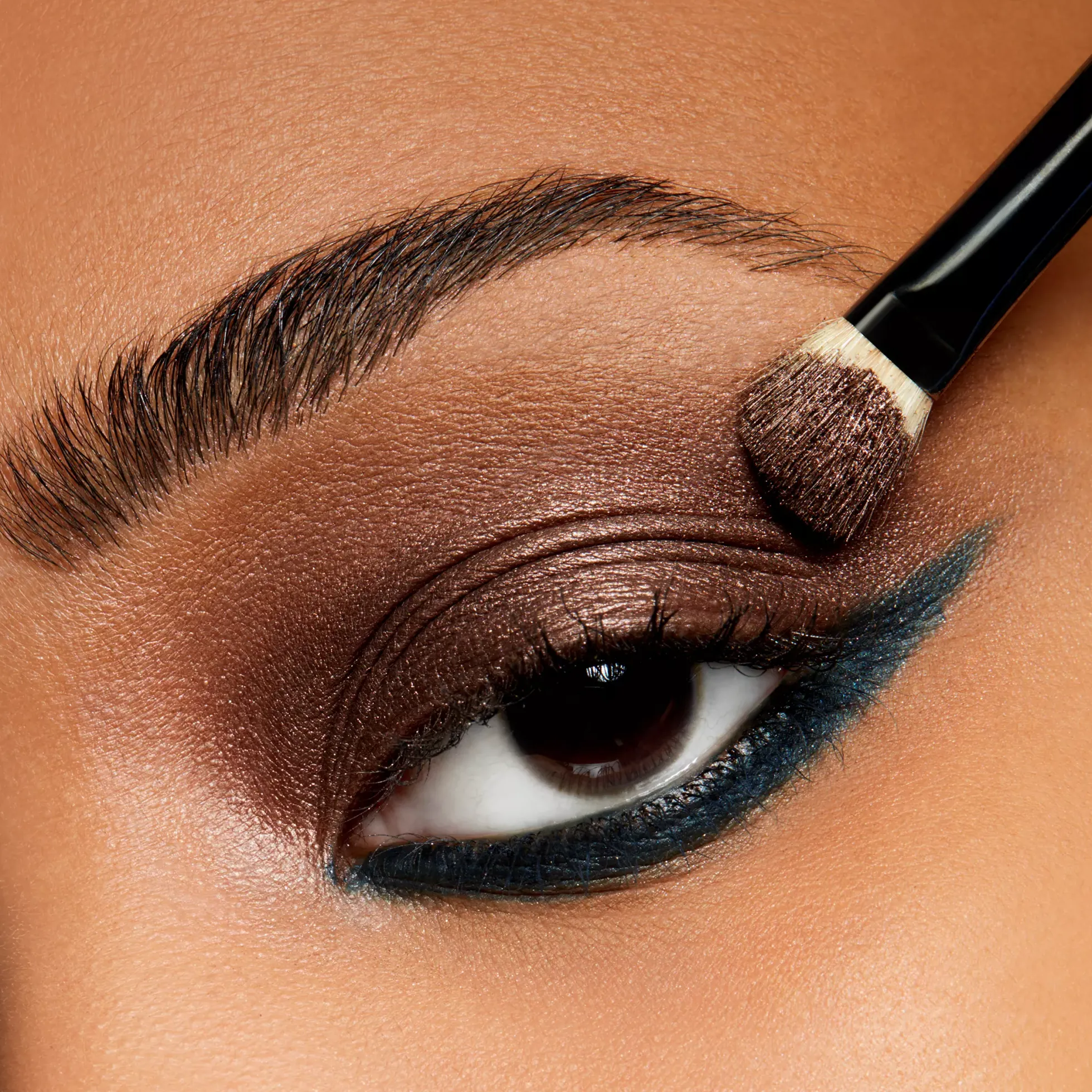 MAC Cosmetics Extra Dimension Single Eyeshadow Smoky Mauve
