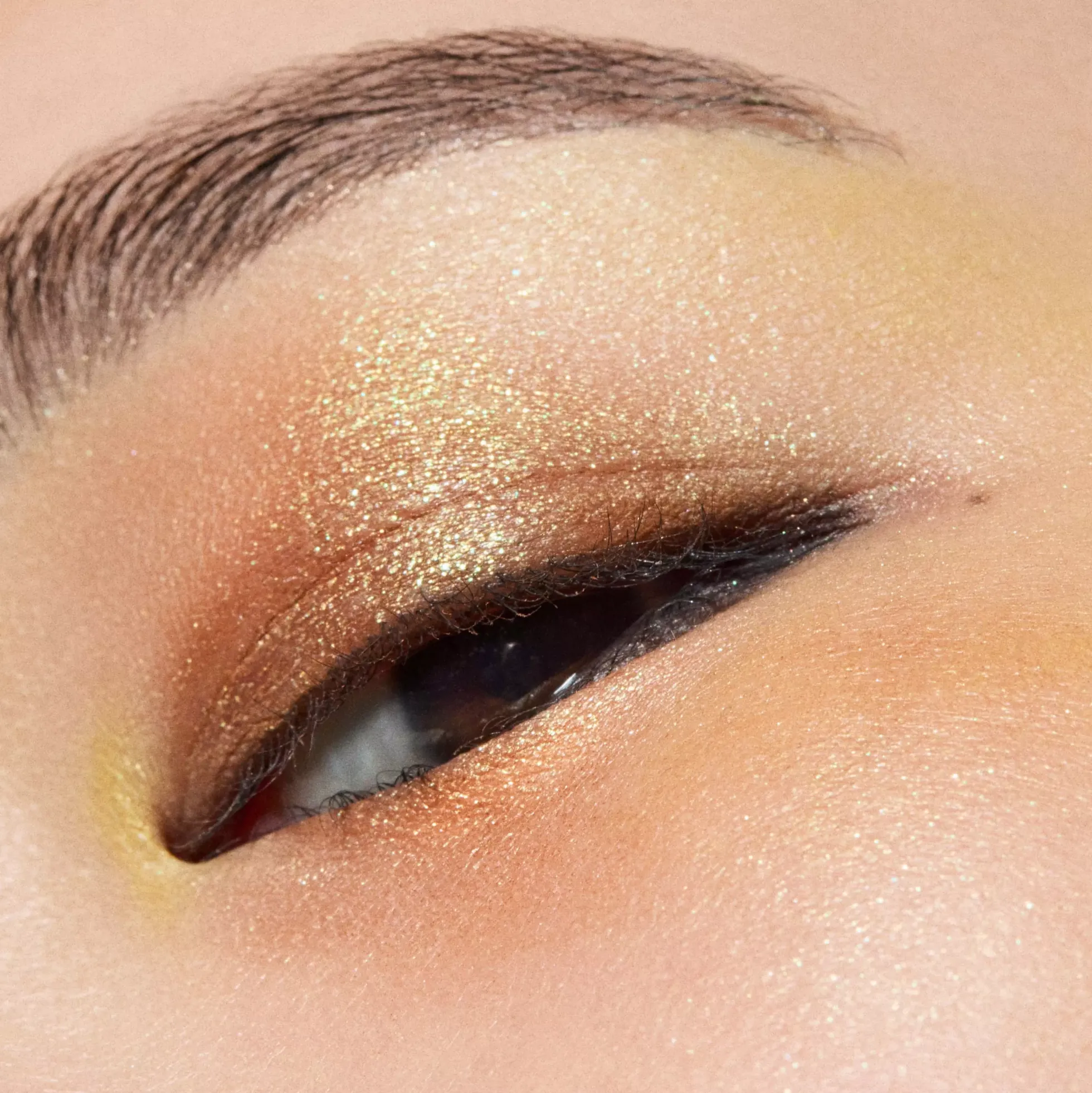 MAC Cosmetics Eye Shadow Glitter Last Dance