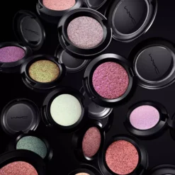 MAC Cosmetics Eye Shadow Glitter Last Dance