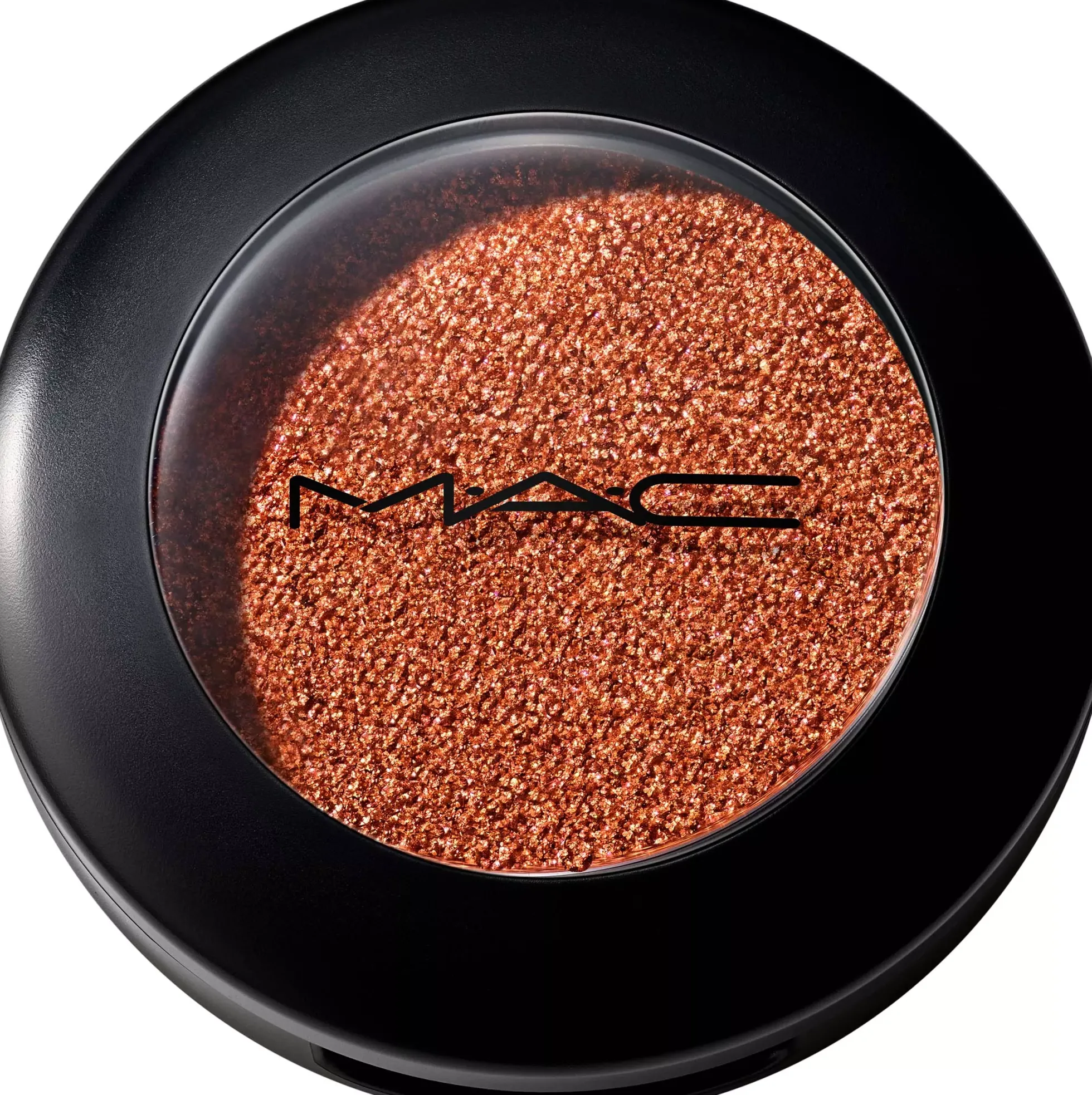 MAC Cosmetics Eye Shadow Metallic Yes To Sequins