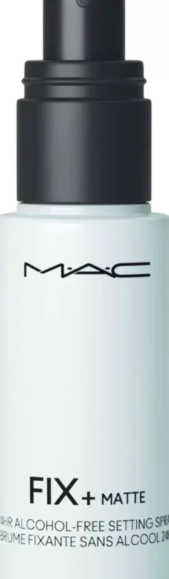 MAC Cosmetics Fix+ Stay Over Matte 24HR 30 ml