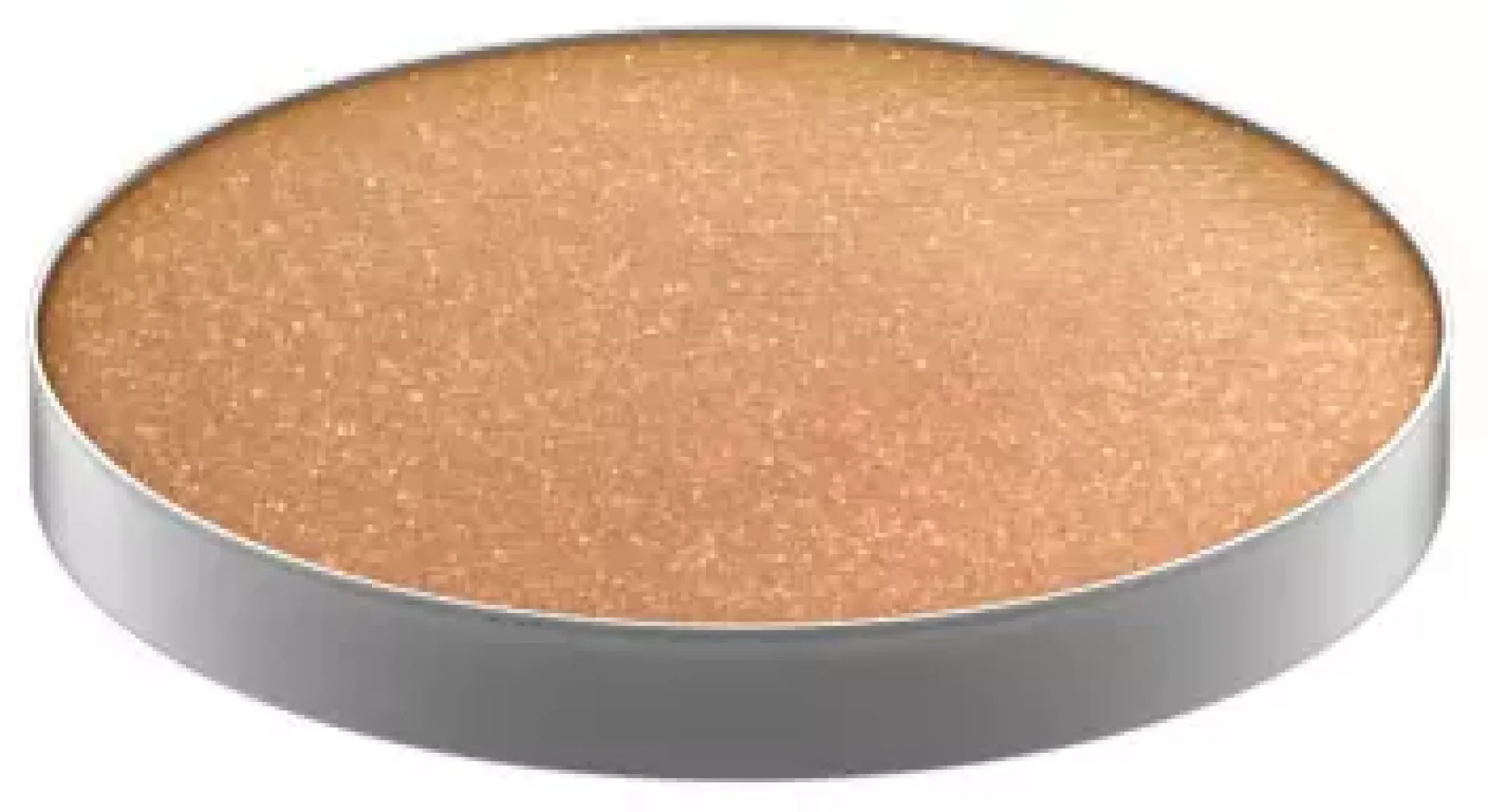MAC Cosmetics Frost Eye Shadow Pro Palette Refill Naked Lunch