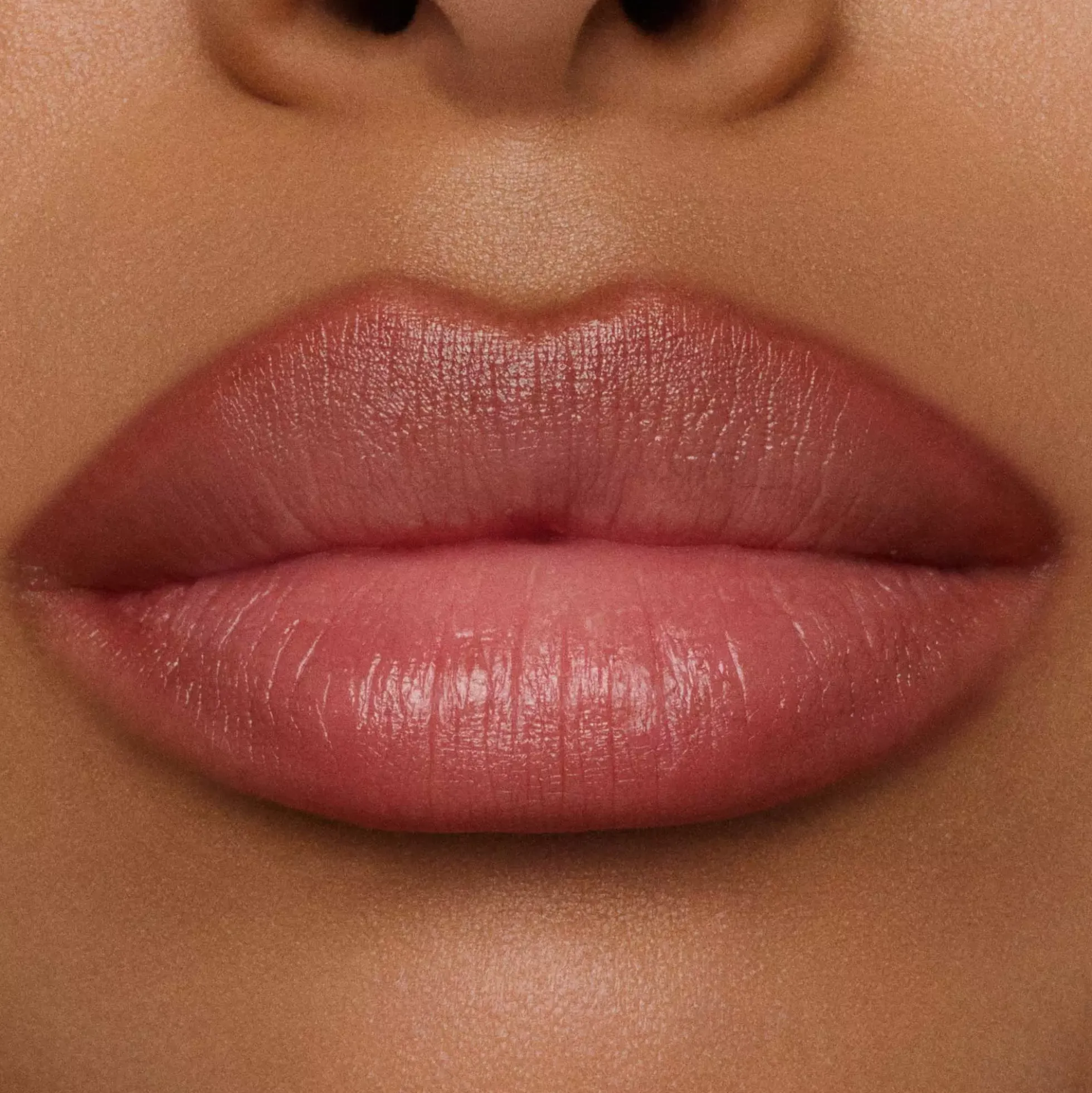 MAC Cosmetics Lipglazer Glossy Lip Liner Cool Spice