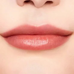 MAC Cosmetics Lustreglass Stainglass Lip Tint Business Casual