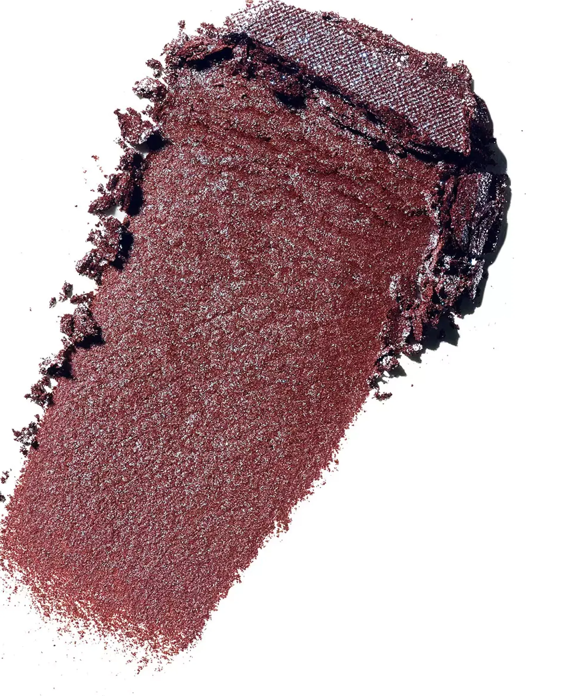 MAC Cosmetics Matte Single Eyeshadow Haute Sauce