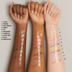 MAC Cosmetics Squirt Plumping Gloss Stick Like Squirt-Wn
